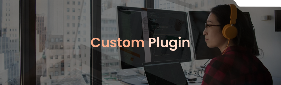 Building tailored WordPress plugins that extend functionality, automate workflows, and solve unique business challenges.